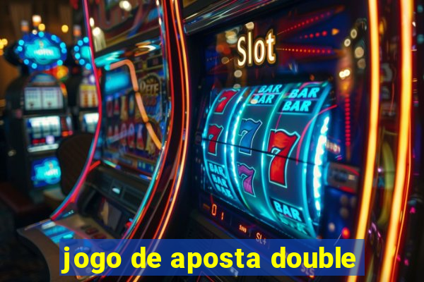 jogo de aposta double